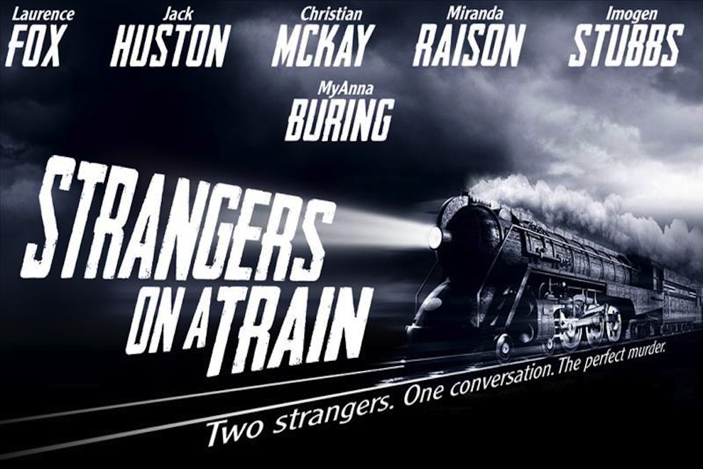 Train theatre. Strangers on a Train группа. Stranger of Train группа. Stranger in the Train. Strangers on a Train группа солист.